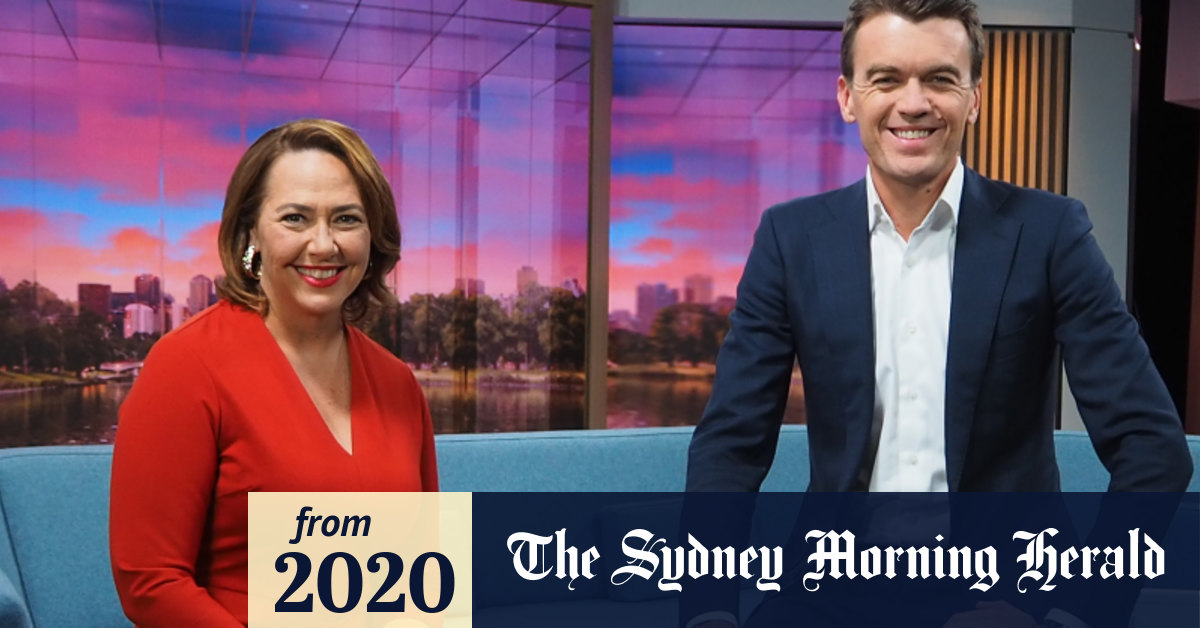 Breakfast TV ratings Sunrise extends lead over today while ABC News Breakfast breaks new record